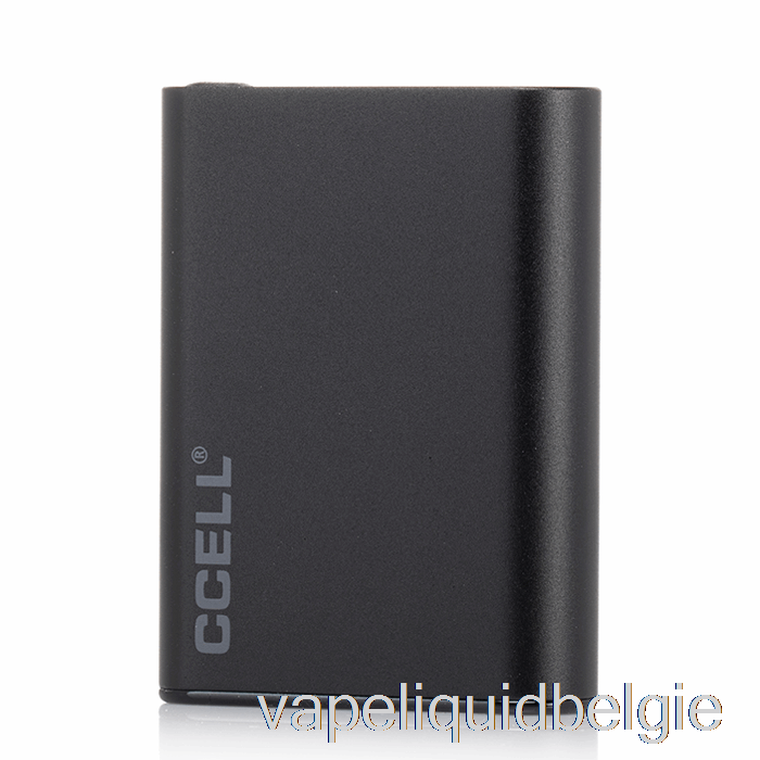 Vape België Ccell Palm Pro Vaporizer Batterij Grafiet